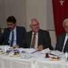 Karabağlar’da Bölgesel Muhtar Toplantıları Başlıyor