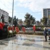 Şehitlerimiz Karabağlar’da Anıldı!