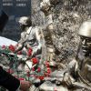 Karabağlar Çanakkale Deniz Zaferi ve şehitlerini unutmadı