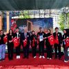 Başkan Selvitopu: Çanakkale ruhuyla dimdik ayaktayız!