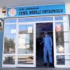 Karabağlar’da Sınav Merkezleri Dezenfekte Edildi
