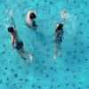 AQUA YAŞAM CAZİBE MERKEZİ OLDU