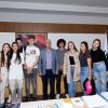 Romanyalı öğrenciler Karabağlar Belediyesi'nde