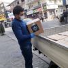 Karabağlar Belediyesi Zor Günlerinde Yanlarında