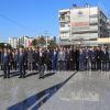 Karabağlar, Çanakkale Zaferi Ve Şehitlerimizi Unutmadı