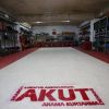 AKUT Karabağlar Yerleşkesi Açılıyor