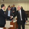  Karabağlar Belediyesi muhtarları dinlemeye devam ediyor