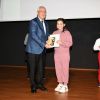 Çocuklar 'özgürlüğü' anlattılar