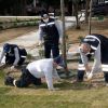 Timuçin Gülnar Parkı’nda Sona Doğru…