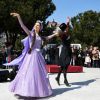 Karabağlar'da nevruz coşkusu