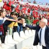 Karabağlar'da 23 Nisan Coşkusu