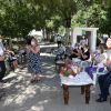 Karabağlar'da Çifte Kutlama
