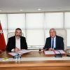Afete hazırlıkta örnek işbirliği
