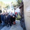Uğur Mumcu Karabağlar'da özlemle anıldı