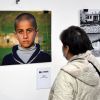 Köy Enstitüleri fotoğraf sergisi Karabağlar'da