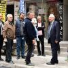 Başkan Selvitopu halkla bağını koparmıyor