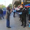 Pazaryerlerinde Önlemler Sürüyor