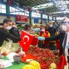 Karabağlar’dan 23 Nisan Çağrısı