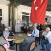 Kavacık Meydan Projesi hızla ilerliyor