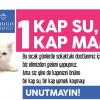 1 KAP SU, 1 KAP MAMA