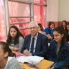 KARBEM'den yüzde 98.5'lik LGS başarısı