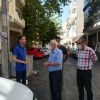 Karabağlar’da Asfalt Atağı
