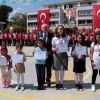 Çocuklar Atatürk Sevgisini Anlatacak!