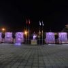 Karabağlar'a 100. Yıl armağanı