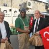 Başkan Selvitopu'dan bayraklı davet