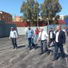 Karabağlar'a “Sıfır Atık Merkezi” yapılıyor