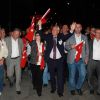 KARABAĞLAR CUMHURİYET İÇİN BULUŞACAK