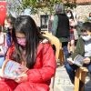 57. Kütüphane Haftası Karabağlar’da Kutlandı
