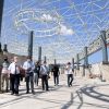 Kibar Sonbaharda Açılıyor