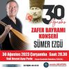 Karabağlar “Zafer” coşkusunu yaşayacak