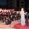 Karabağlar TSM Korosu “Yaz Konseri”yle vatandaşlarla buluştu