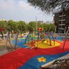 KARABAĞLAR’A YAKIŞAN MODERN PARKLAR