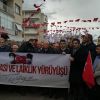 Selvitopu, Şehit Asteğmen Kubilay Ve Arkadaşlarını Unutmadı