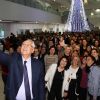 Çalışanlardan Başkan Selvitopu’na Sürpriz!