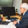Karabağlar’da Zabıtalara Online Eğitim