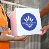 Karabağlar Belediyesi'nden Ramazan'da örnek dayanışma