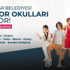 Karabağlar Belediyesi Yaz Spor Okulları başlıyor