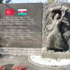 Karabağlar Hocalı’yı Unutmadı!