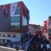 Barış  Semt Merkezi