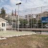 <strong>Basın Sitesi Tenis Kortu</strong><br>172 Sk. Şht Tank Kdm Üstğmn M. Kemal Parkı içi<br>Tel: 414 79 01 Tenis