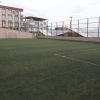 Bozyaka Pazar Yeri Halı Saha<br>Bozyaka Kapalı Pazar Yeri Bozyaka Mh. Tel: 414 79 01<br>Futbol