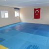 Cennet Çeşme Semt Merkezi <br>3996 sok No:26 Cennetçeşme Mh. İletişim: 414 81 11 <br>Aerobik - Pilates -  Taekwando