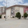 <strong>İhsan Alyanak Spor Salonu</strong><br>9151 sk. No:2 Vatan Mh. Tel: 4147752<br>Aerobik-Pilates- Basketbol- Voleybol-Jimnastik-Zumba -Karate- Boccia (Engelliler)