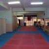 Karabağlar Spor Merkezi<br>4153 Sk. No:49/A Yunus Emre Mh. Tel:414 79 01<br>Aerobik-Pilates-Taekwando-Jimnastik