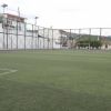 Limontepe Futbol Halı saha<br>9700 Sk. N:58/2 Limontepe Mh. Tel: 414 79 01<br>Futbol