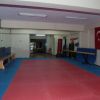Uğur Mumcu Spor Merkezi<br>373 Sk. No:1 Kat:1 Bahçelievler Mh. Tel: 414 79 01<br>Aerb.-Pil.- Zumba- Taekw.- Jim.- Halk O.